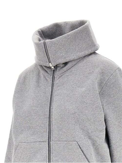 Felpa con collo alto 7 FOR ALL MANKIND | 7NHH0H873JO